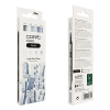 Copic Ciao Shade markerset Light Cool Grey (4 stuks) 22075423 311032 - 4
