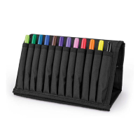 Copic Ciao Starter Essentials markerset in map (12 stuks) 22075412 311059