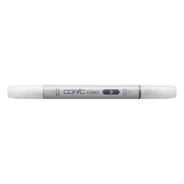 Copic Ciao kleurloze blender 2207518 311028 - 1