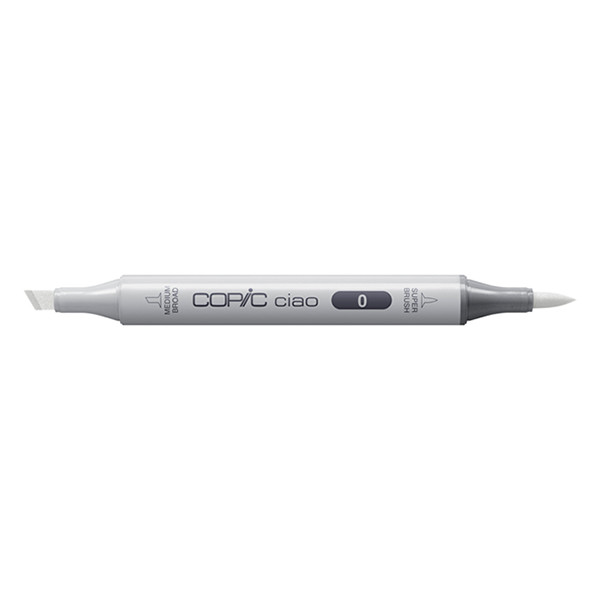Copic Ciao kleurloze blender 2207518 311028 - 2
