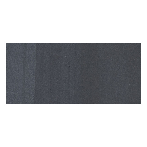 Copic Ciao marker Black 100 2207517 311027 - 3