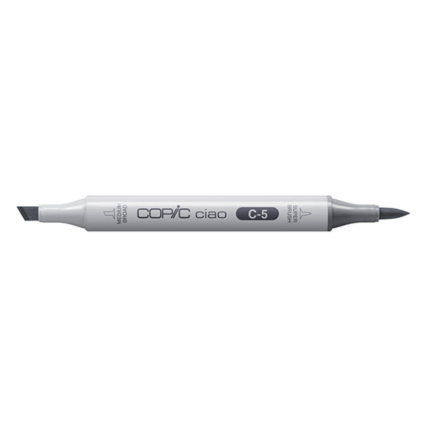 Copic Ciao marker Cool Gray C-5 2207514 311021 - 2