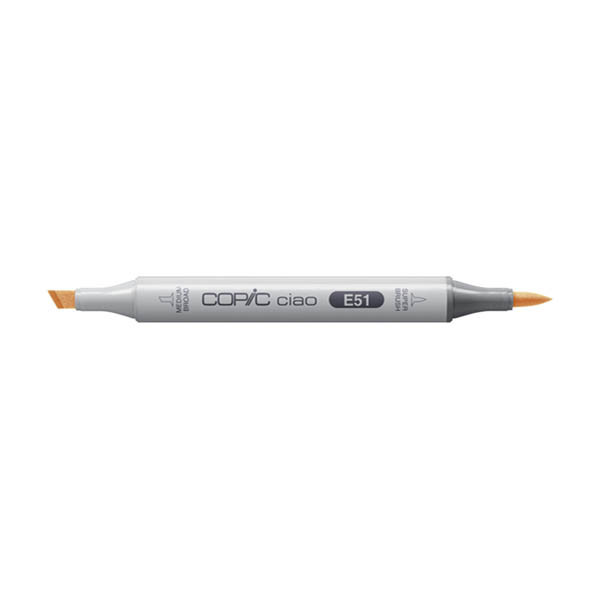 Copic Ciao marker Milky White E-51 22075236 311042 - 2