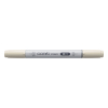 Copic Ciao marker Warm Gray W-1
