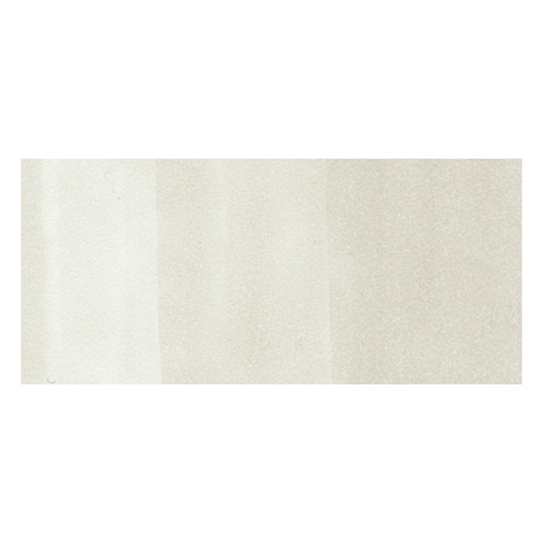 Copic Ciao marker Warm Gray W-1 22075325 311023 - 3