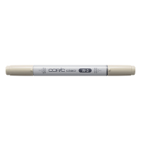 Copic Ciao marker Warm Gray W-3 22075326 311024