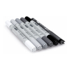 Copic Ciao markerset Cool Grey Tones (6 stuks) 22075554 311014 - 2
