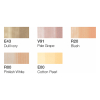 Copic Ciao markerset Portrait Colours 1 (6 stuks) 22075552 311012 - 3