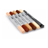 Copic Ciao markerset Portrait Colours 2 (6 stuks) 22075553 311013 - 2