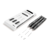 Copic Multiliner finelinerset zwart (0,05 - 0,3 mm) 3 stuks 22075631 311016 - 2