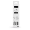 Copic Multiliner finelinerset zwart (0,5 - 1 mm) 3 stuks 22075632 311018 - 1