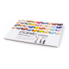 Copic markerpapier A4 75 g/m² (50 vellen) 311034 - 1