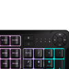 Corsair K55 Core RGB gaming toetsenbord (QWERTY) 828617 - 2