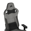 Corsair T3 Rush bureaustoel grijs/zwart 415266 - 4