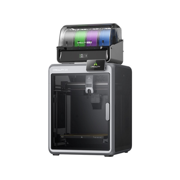 Creality 3D K2 Combo 3D printer DKI00370 - 1