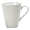 Creotime mok wit porselein hoogte 10 cm 297998 - 1