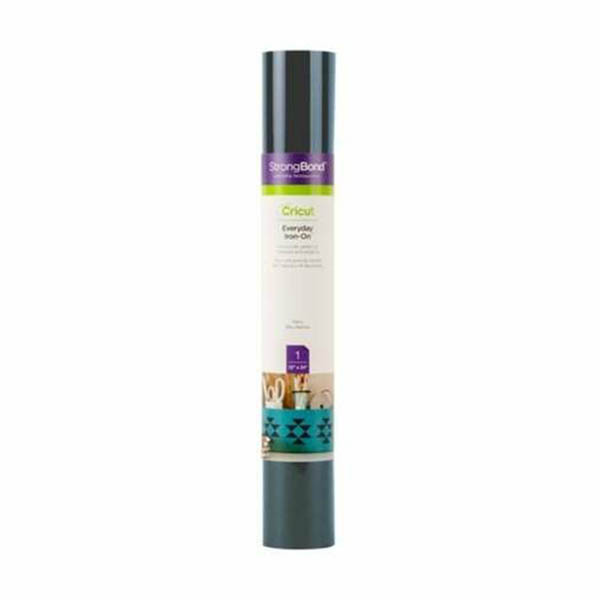 Cricut Everyday transferfolie marineblauw 30 x 60 cm 447997 - 1