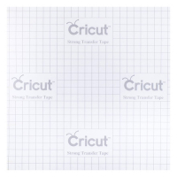 Cricut Explore/Maker StrongGrip transfertape 122 x 30,5 cm 904302 257011