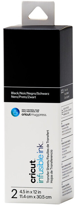 Cricut Infusable Ink transferfolie 221520 - 1