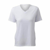Cricut Infusible Ink dames T-shirt wit maat L 448001 - 1