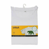 Cricut Infusible Ink heren T-shirt wit maat L 447999 - 2