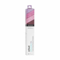 Cricut Infusible Ink transfervellen met patroon 'berry' (4 vellen) 448010