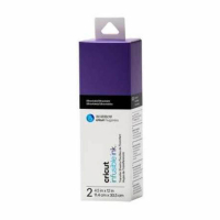 Cricut Infusible Ink transfervellen ultraviolet (2 vellen) 447988