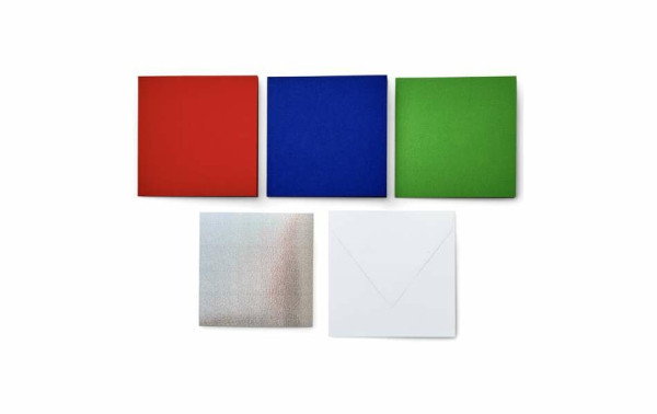 Cricut Joy LightGrip snijmat 11,5 x 30 cm 221547 - 2