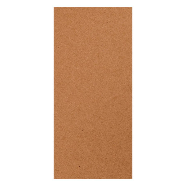 Cricut Joy Smart etiketten bruin 30 x 14 cm (4 stuks) 904305 257038 - 1