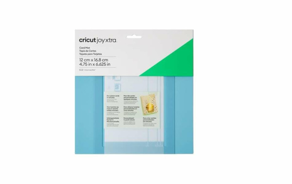 Cricut Joy Xtra kaartmat 221572 - 1