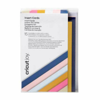 Cricut Joy insteekkaarten 'sensei' 8,9 x 12,4 cm (15 stuks) 448005
