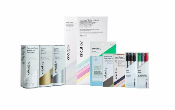 Cricut Joy materialenpakket 221596 - 1