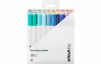 Cricut Joy permanente fineliner 0,4 mm (30 stuks) 257050
