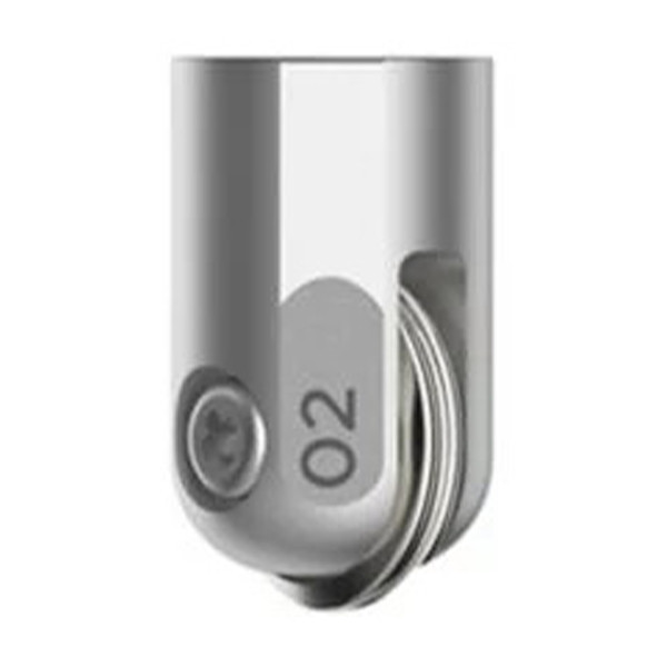 Cricut Maker dubbele snijwielpunt 221603 - 1