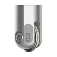 Cricut Maker dubbele snijwielpunt 221603