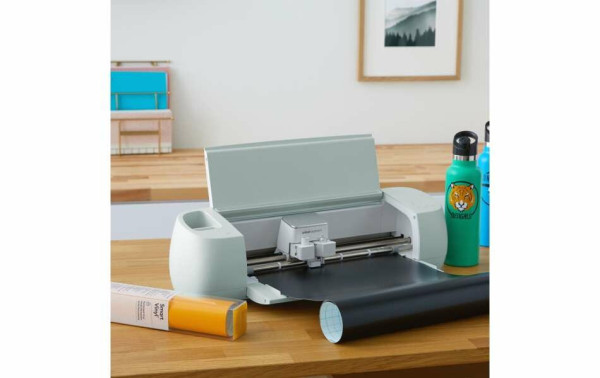 Cricut Smart vinyl permanent paars (small) 221614 - 2