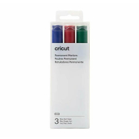 Cricut Venture markers (3 stuks) 448023