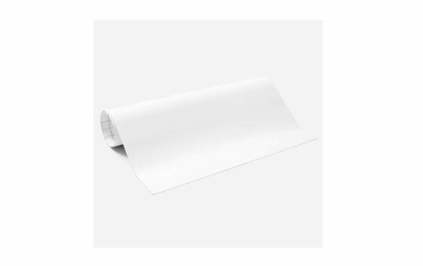 Cricut labels oplosbaar wit (1 vel) 221504 - 2