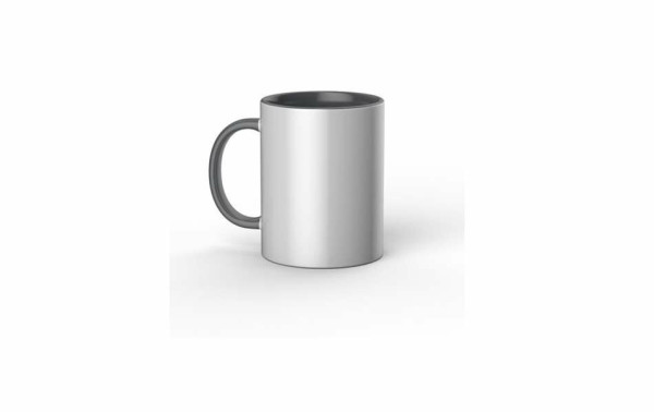 Cricut mok grijs 440 ml 211675 - 1