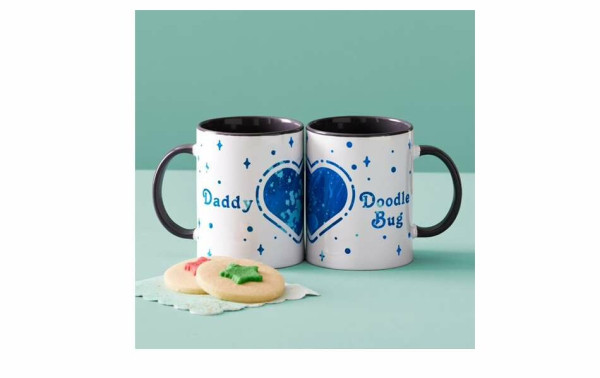 Cricut mok grijs 440 ml 211675 - 2