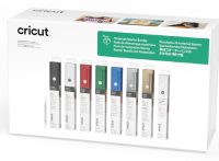 Cricut startersbundel vinyl assorti (8 rollen) 221524