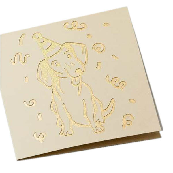 Cricut uitsnijkaarten 'neutrals' 8,9 x 12,4 cm (18 stuks) 448008 - 2
