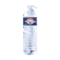 Cristaline plat water 1,5 liter (12 stuks) 422782