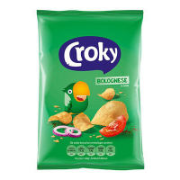 Croky Bolognese chips 40 gram (20 stuks) 664391 423829