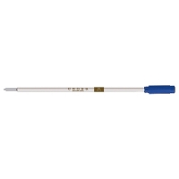 Cross fijn balpen navulling blauw CR-8512 403522