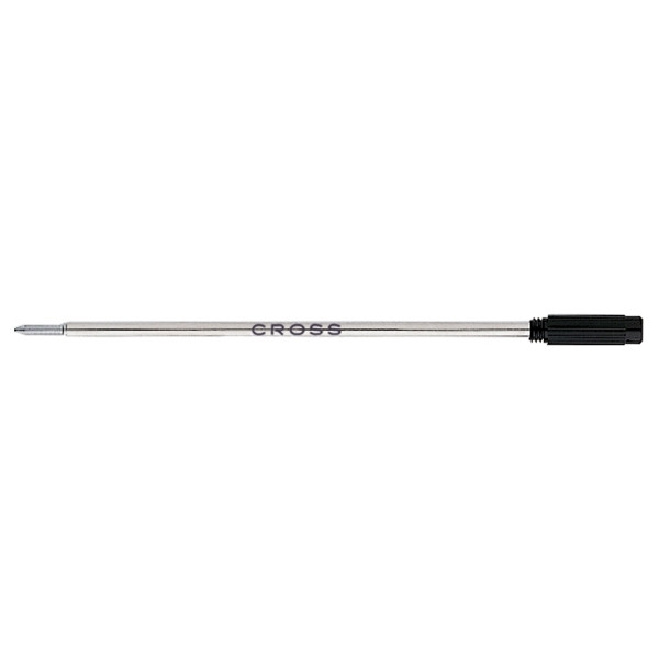 Cross medium balpen navulling zwart CR-8513 403525 - 1