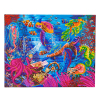 Crystal Art diamond painting kit Sea Life 40 x 50 cm 400963 - 1