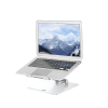 DESQ aluminium laptopstandaard licht 298083 - 1