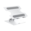 DESQ aluminium laptopstandaard licht 298083 - 2