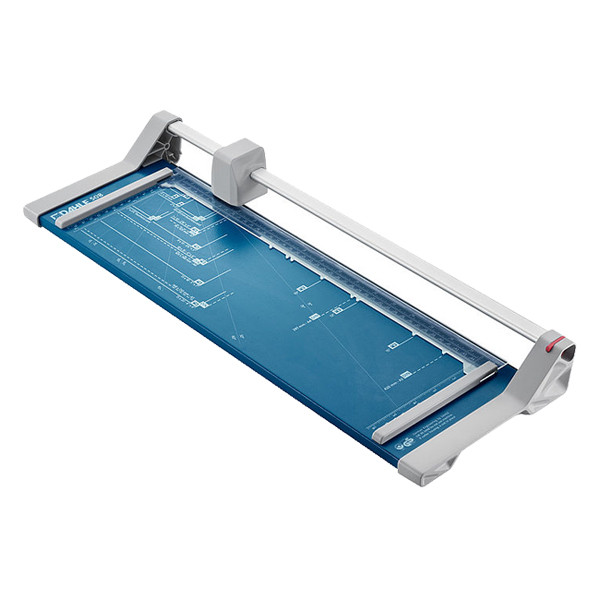 Dahle 508 rolsnijmachine 6 vellen (A3) 508-24050 210524 - 1